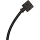 Purchase Top-Quality Front Disc Pad Sensor Wire by DYNAMIC FRICTION COMPANY - 341-02049 pa2