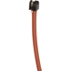 Purchase Top-Quality Front Disc Pad Sensor Wire by DYNAMIC FRICTION COMPANY - 341-02049 pa4