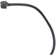 Purchase Top-Quality Front Disc Pad Sensor Wire by DYNAMIC FRICTION COMPANY - 341-02051 pa3