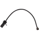 Purchase Top-Quality DYNAMIC FRICTION COMPANY - 341-02053 - Disc Brake Pad Sensor Wires pa4