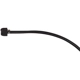 Purchase Top-Quality DYNAMIC FRICTION COMPANY - 341-02053 - Disc Brake Pad Sensor Wires pa5
