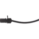 Purchase Top-Quality DYNAMIC FRICTION COMPANY - 341-02055 - Front Disc Pad Sensor Wire pa3