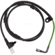 Purchase Top-Quality Front Disc Pad Sensor Wire by DYNAMIC FRICTION COMPANY - 341-11002 pa1