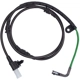 Purchase Top-Quality Front Disc Pad Sensor Wire by DYNAMIC FRICTION COMPANY - 341-11002 pa3