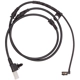 Purchase Top-Quality DYNAMIC FRICTION COMPANY - 341-11004 - Disc Brake Pad Sensor Wires pa2