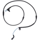 Purchase Top-Quality Front Disc Pad Sensor Wire by DYNAMIC FRICTION COMPANY - 341-11005 pa4