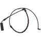 Purchase Top-Quality DYNAMIC FRICTION COMPANY - 341-11006 - Disc Brake Pad Sensor Wires pa2