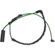 Purchase Top-Quality DYNAMIC FRICTION COMPANY - 341-11008 - Disc Brake Pad Sensor Wires pa1