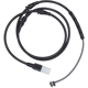 Purchase Top-Quality DYNAMIC FRICTION COMPANY - 341-11009 - Disc Brake Pad Sensor Wires pa1