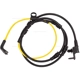 Purchase Top-Quality Front Disc Pad Sensor Wire by DYNAMIC FRICTION COMPANY - 341-11012 pa1
