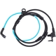 Purchase Top-Quality Front Disc Pad Sensor Wire by DYNAMIC FRICTION COMPANY - 341-11012 pa3