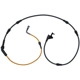 Purchase Top-Quality Front Disc Pad Sensor Wire by DYNAMIC FRICTION COMPANY - 341-11017 pa2