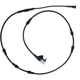 Purchase Top-Quality Front Disc Pad Sensor Wire by DYNAMIC FRICTION COMPANY - 341-11019 pa3