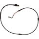 Purchase Top-Quality DYNAMIC FRICTION COMPANY - 341-11021 - Disc Brake Pad Sensor Wires pa7