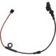 Purchase Top-Quality DYNAMIC FRICTION COMPANY - 341-11022 - Front Disc Pad Sensor Wire pa1