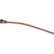 Purchase Top-Quality DYNAMIC FRICTION COMPANY - 341-11022 - Front Disc Pad Sensor Wire pa2