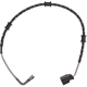 Purchase Top-Quality DYNAMIC FRICTION COMPANY - 341-20003 - Front Disc Pad Sensor Wire pa2