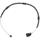 Purchase Top-Quality Front Disc Pad Sensor Wire by DYNAMIC FRICTION COMPANY - 341-20004 pa1