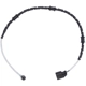 Purchase Top-Quality Front Disc Pad Sensor Wire by DYNAMIC FRICTION COMPANY - 341-20004 pa2