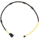 Purchase Top-Quality DYNAMIC FRICTION COMPANY - 341-20008 - Disc Brake Pad Sensor Wires pa2