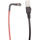 Purchase Top-Quality Front Disc Pad Sensor Wire by DYNAMIC FRICTION COMPANY - 341-20012 pa2