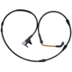 Purchase Top-Quality Front Disc Pad Sensor Wire by DYNAMIC FRICTION COMPANY - 341-20015 pa3