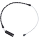 Purchase Top-Quality Front Disc Pad Sensor Wire by DYNAMIC FRICTION COMPANY - 341-31008 pa1
