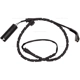 Purchase Top-Quality Front Disc Pad Sensor Wire by DYNAMIC FRICTION COMPANY - 341-31010 pa1