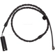 Purchase Top-Quality Front Disc Pad Sensor Wire by DYNAMIC FRICTION COMPANY - 341-31015 pa2