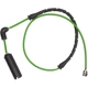 Purchase Top-Quality Front Disc Pad Sensor Wire by DYNAMIC FRICTION COMPANY - 341-31016 pa1
