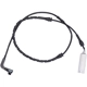 Purchase Top-Quality Front Disc Pad Sensor Wire by DYNAMIC FRICTION COMPANY - 341-31023 pa3