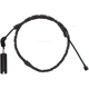 Purchase Top-Quality Front Disc Pad Sensor Wire by DYNAMIC FRICTION COMPANY - 341-31028 pa1