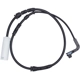 Purchase Top-Quality DYNAMIC FRICTION COMPANY - 341-31040 - Disc Brake Pad Wear Sensor pa1