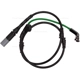 Purchase Top-Quality Front Disc Pad Sensor Wire by DYNAMIC FRICTION COMPANY - 341-31042 pa1