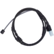 Purchase Top-Quality DYNAMIC FRICTION COMPANY - 341-31051 - Disc Brake Pad Wear Sensor pa1