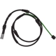 Purchase Top-Quality Front Disc Pad Sensor Wire by DYNAMIC FRICTION COMPANY - 341-31053 pa1