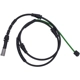 Purchase Top-Quality Front Disc Pad Sensor Wire by DYNAMIC FRICTION COMPANY - 341-31053 pa3