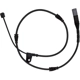 Purchase Top-Quality DYNAMIC FRICTION COMPANY - 341-31054 - Front Disc Pad Sensor Wire pa2