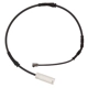 Purchase Top-Quality DYNAMIC FRICTION COMPANY - 341-31056 - Disc Brake Pad Wear Sensor pa2