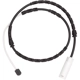 Purchase Top-Quality Front Disc Pad Sensor Wire by DYNAMIC FRICTION COMPANY - 341-31057 pa1