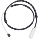 Purchase Top-Quality Front Disc Pad Sensor Wire by DYNAMIC FRICTION COMPANY - 341-31057 pa3