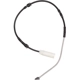 Purchase Top-Quality Front Disc Pad Sensor Wire by DYNAMIC FRICTION COMPANY - 341-31064 pa1