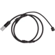 Purchase Top-Quality Front Disc Pad Sensor Wire by DYNAMIC FRICTION COMPANY - 341-31066 pa1