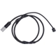 Purchase Top-Quality Front Disc Pad Sensor Wire by DYNAMIC FRICTION COMPANY - 341-31066 pa3