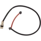 Purchase Top-Quality DYNAMIC FRICTION COMPANY - 341-31077 - Front Disc Pad Sensor Wire pa4