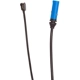 Purchase Top-Quality Front Disc Pad Sensor Wire by DYNAMIC FRICTION COMPANY - 341-31079 pa2