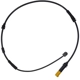 Purchase Top-Quality Front Disc Pad Sensor Wire by DYNAMIC FRICTION COMPANY - 341-31080 pa2