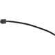Purchase Top-Quality Front Disc Pad Sensor Wire by DYNAMIC FRICTION COMPANY - 341-31080 pa3