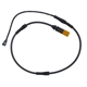 Purchase Top-Quality DYNAMIC FRICTION COMPANY - 341-31086 - Disc Brake Pad Wear Sensor pa1