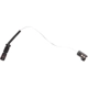 Purchase Top-Quality Front Disc Pad Sensor Wire by DYNAMIC FRICTION COMPANY - 341-40001 pa1